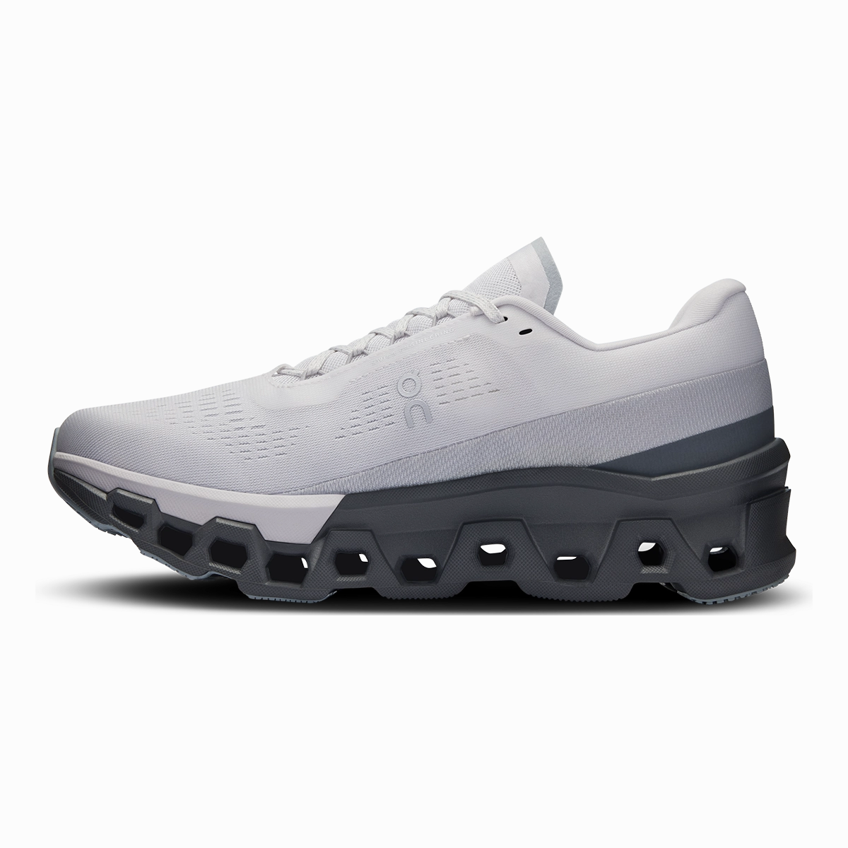 ON Cloudmonster 2 - Frost - Rock On Lifestyle Footwear