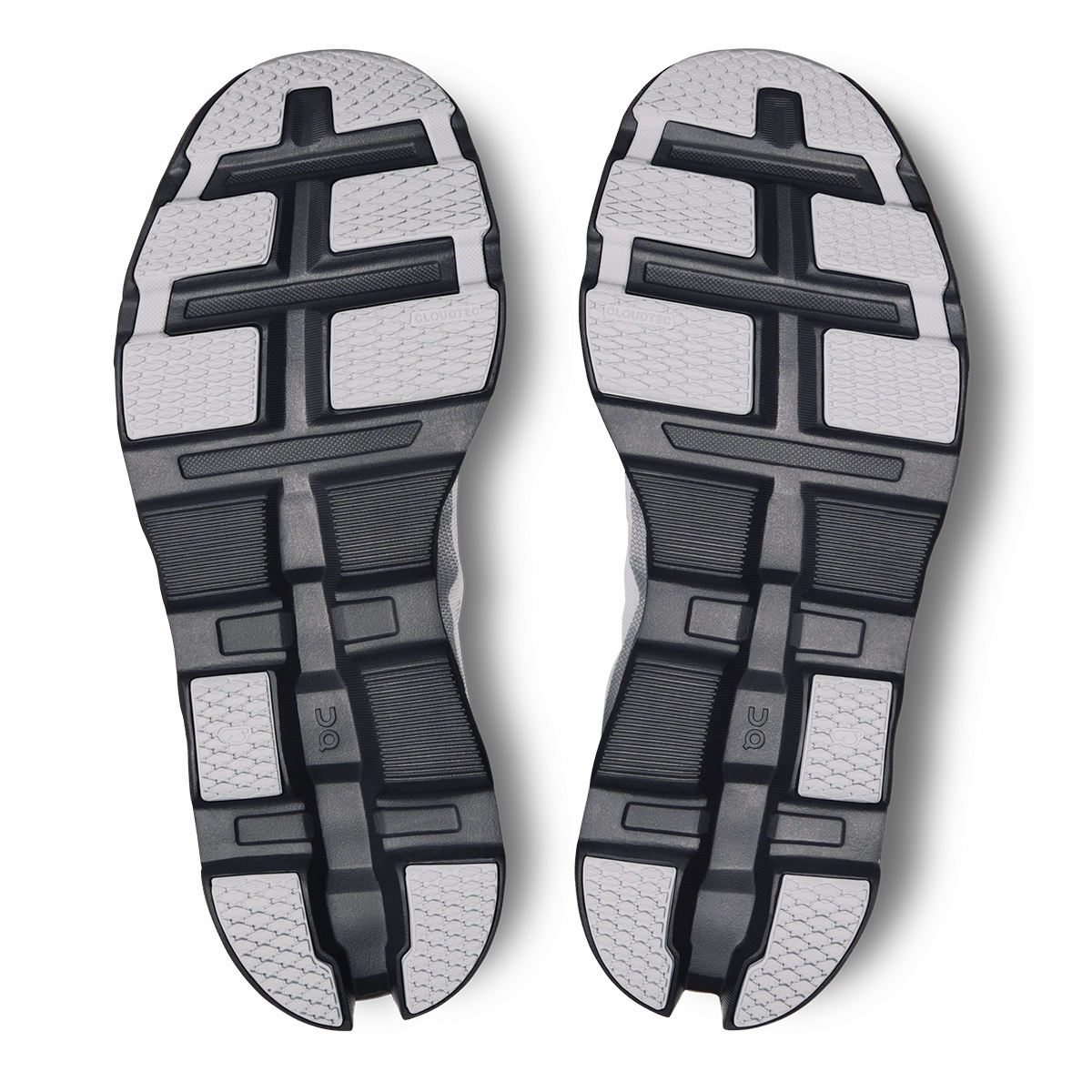 ON Cloudmonster 2 - Frost - Rock On Running Footwear