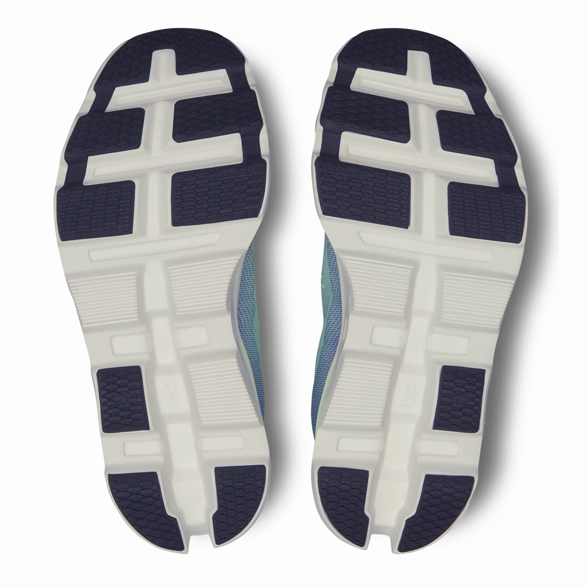 ON Cloudmonster 2 - Mineral - Aloe On Lifestyle Footwear