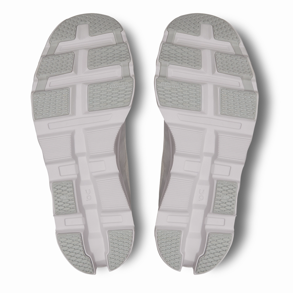 ON Cloudmonster 2 - Sand - Frost On Lifestyle Footwear