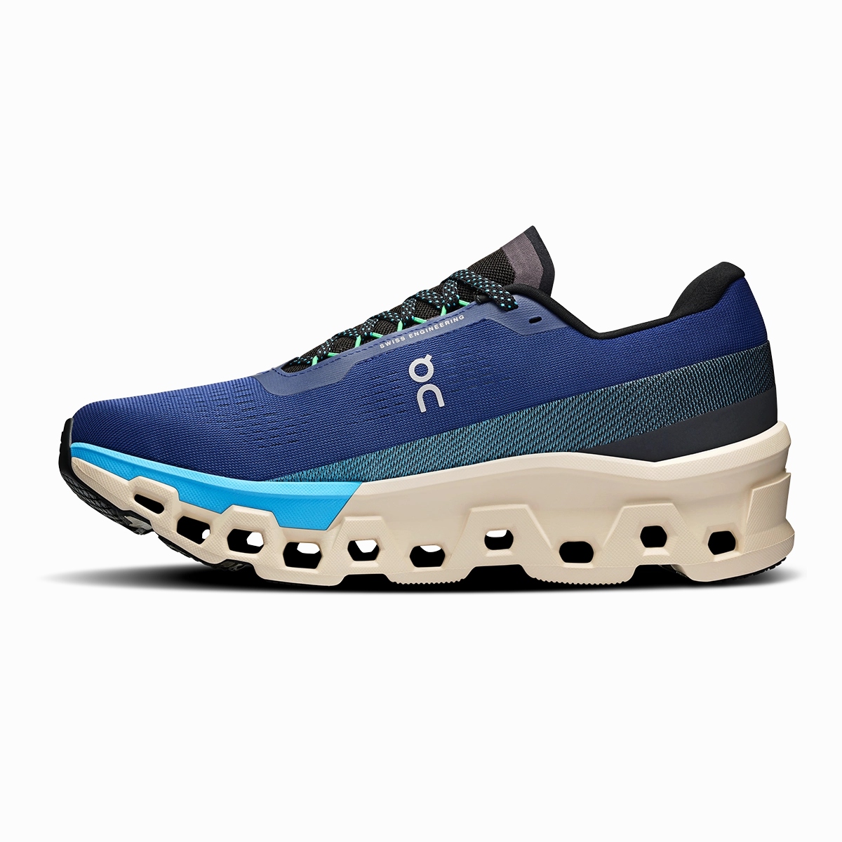 ON Cloudmonster 2 - Tempest - Horizon On Lifestyle Footwear