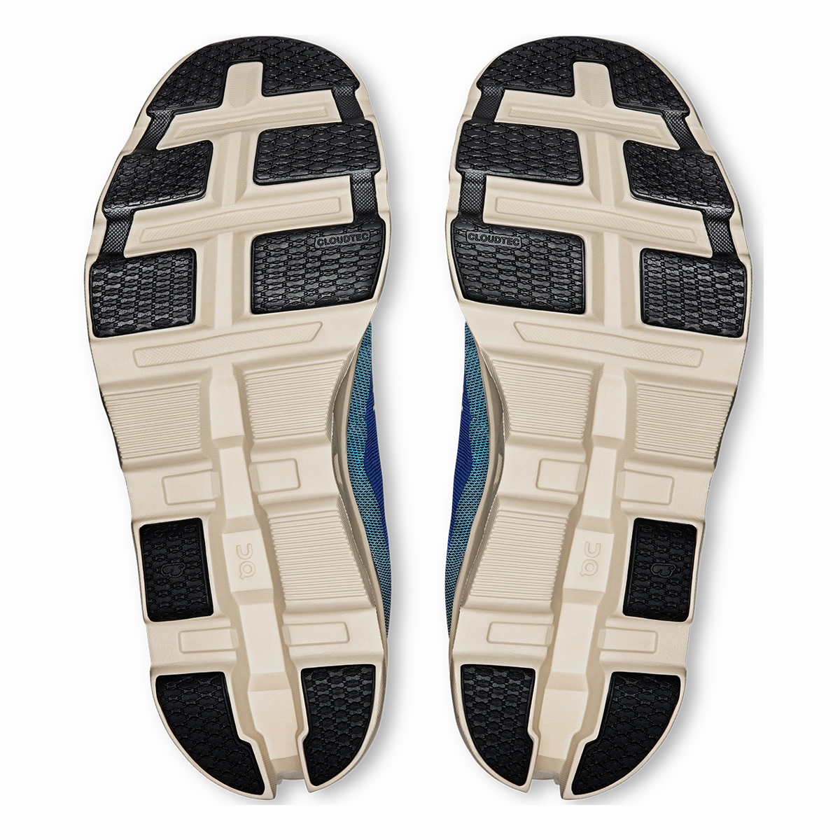 ON Cloudmonster 2 - Tempest - Horizon On Running Footwear