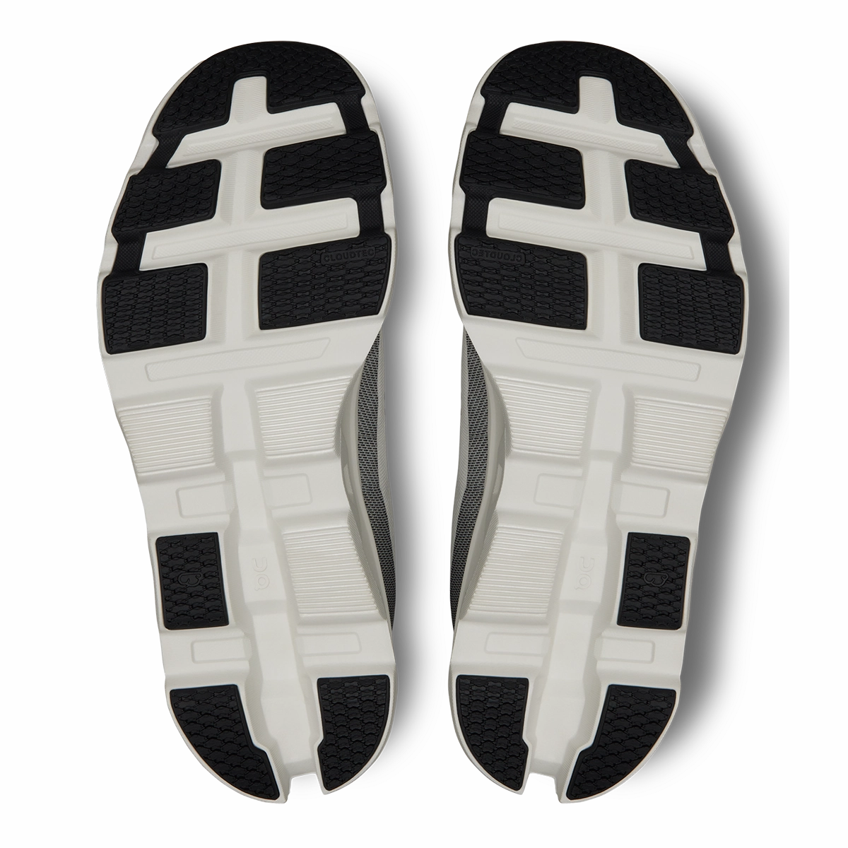 ON Cloudmonster 2 - White - Frost On Lifestyle Footwear