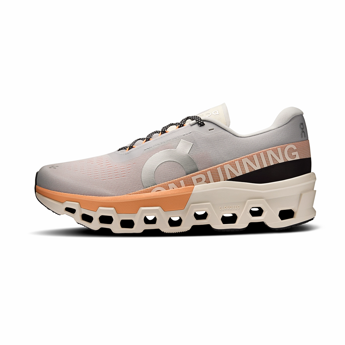 ON Cloudmonster 2 On Lifestyle Footwear