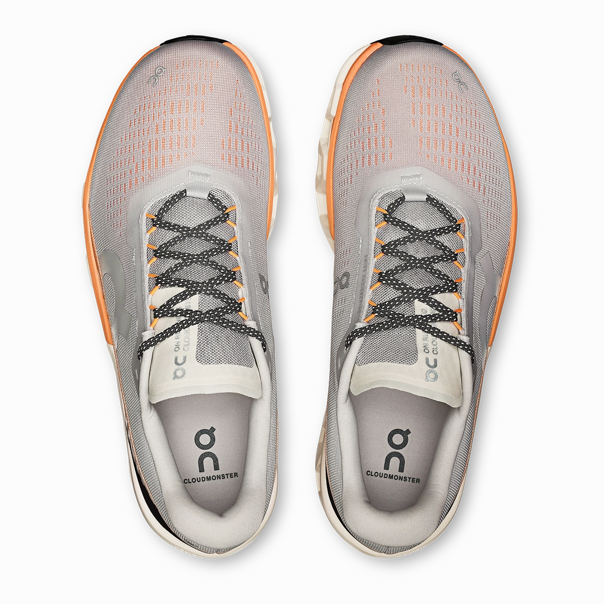 ON Cloudmonster 2 On Lifestyle Footwear