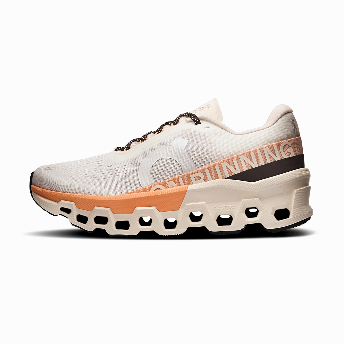 ON Cloudmonster 2 On Running Footwear