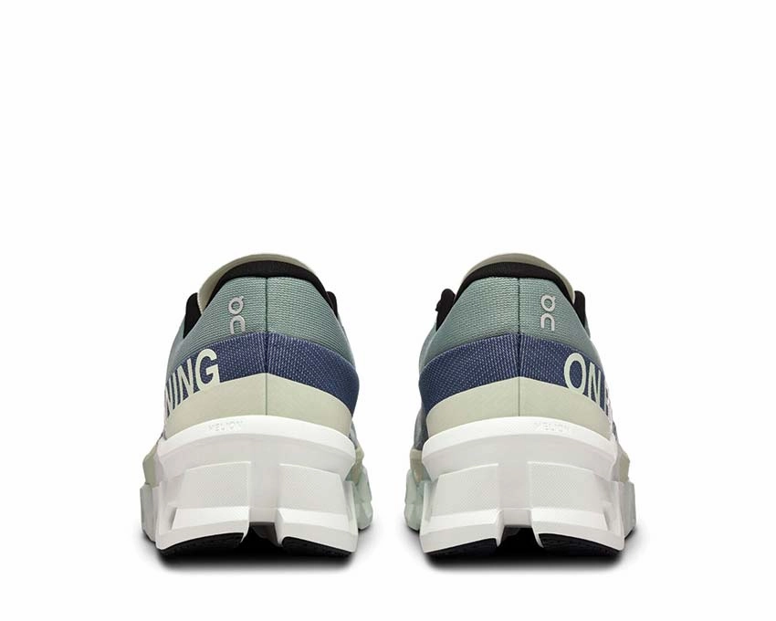 On Cloudmonster 2 On Running Mens Shoes