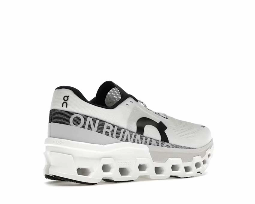 On Cloudmonster 2 On Trail Footwear