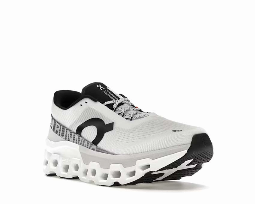 On Cloudmonster 2 On Trail Footwear