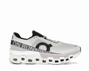 On Cloudmonster 2 on running shoes for women comfortable fit