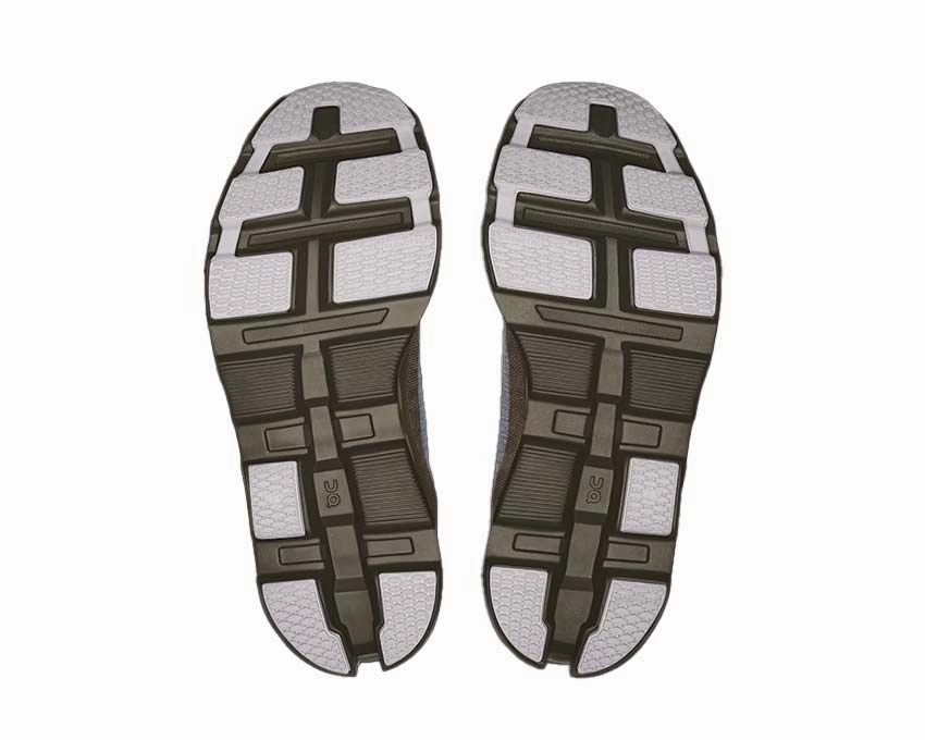 On Cloudmonster 2 Pleasures x THE LOOP W On Trail Footwear