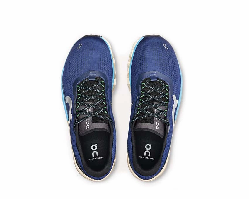 On Cloudmonster 2 "Horizon" On Running Mens Shoes