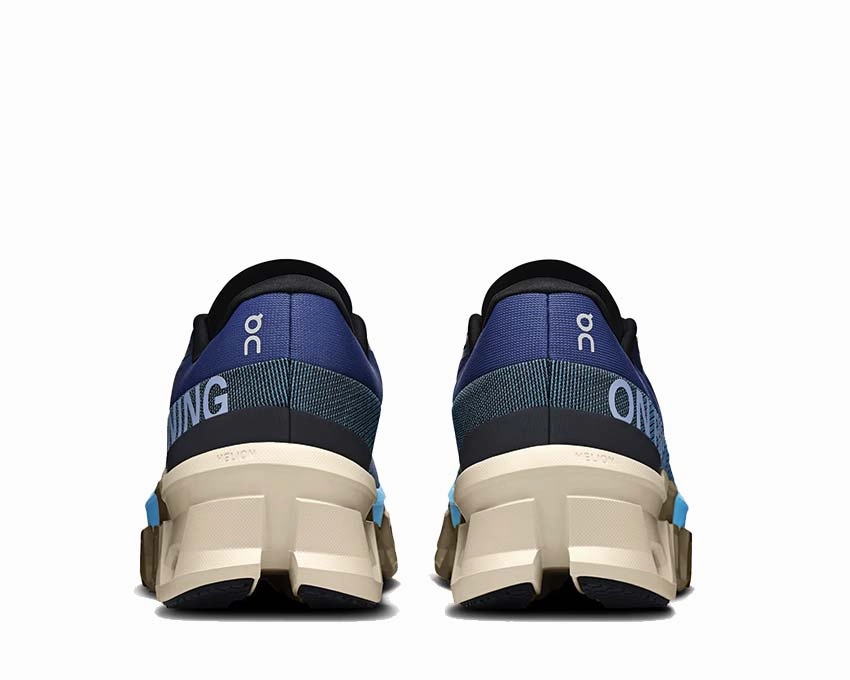 On Cloudmonster 2 "Horizon" On Running Mens Shoes