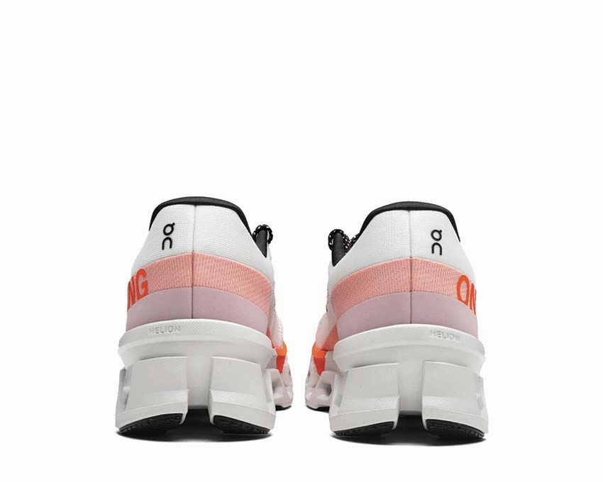 On Cloudmonster 2 W Onitsuka Tiger Shoes
