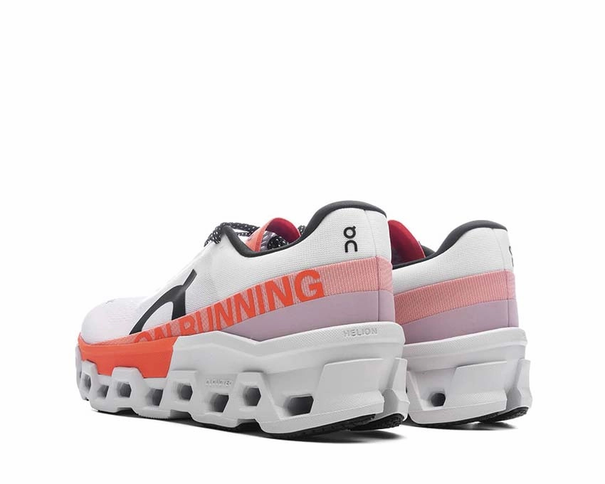 On Cloudmonster 2 W Onitsuka Tiger Shoes