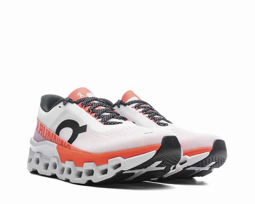 On Cloudmonster 2 W Onitsuka Tiger Shoes