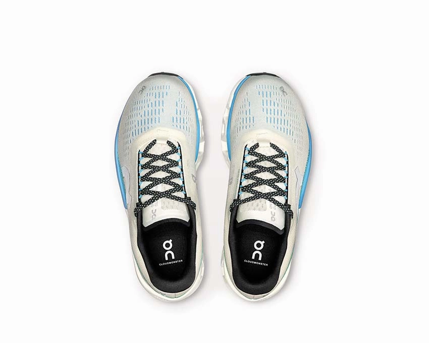 On Cloudmonster 2 W "Horizon" On Trail Footwear