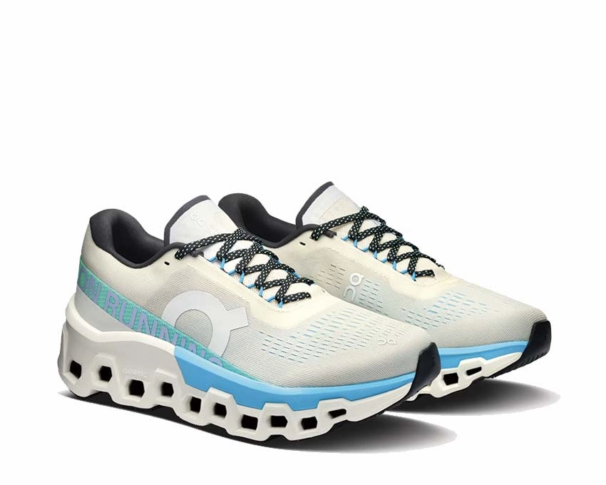 On Cloudmonster 2 W "Horizon" On Trail Footwear