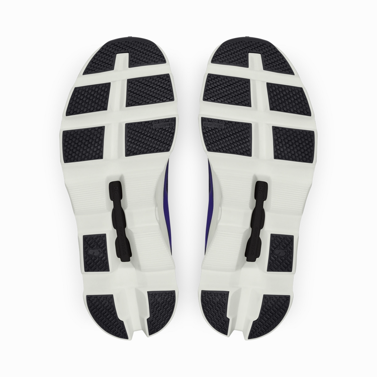 ON Cloudmonster - Acai - Aloe On Running Footwear