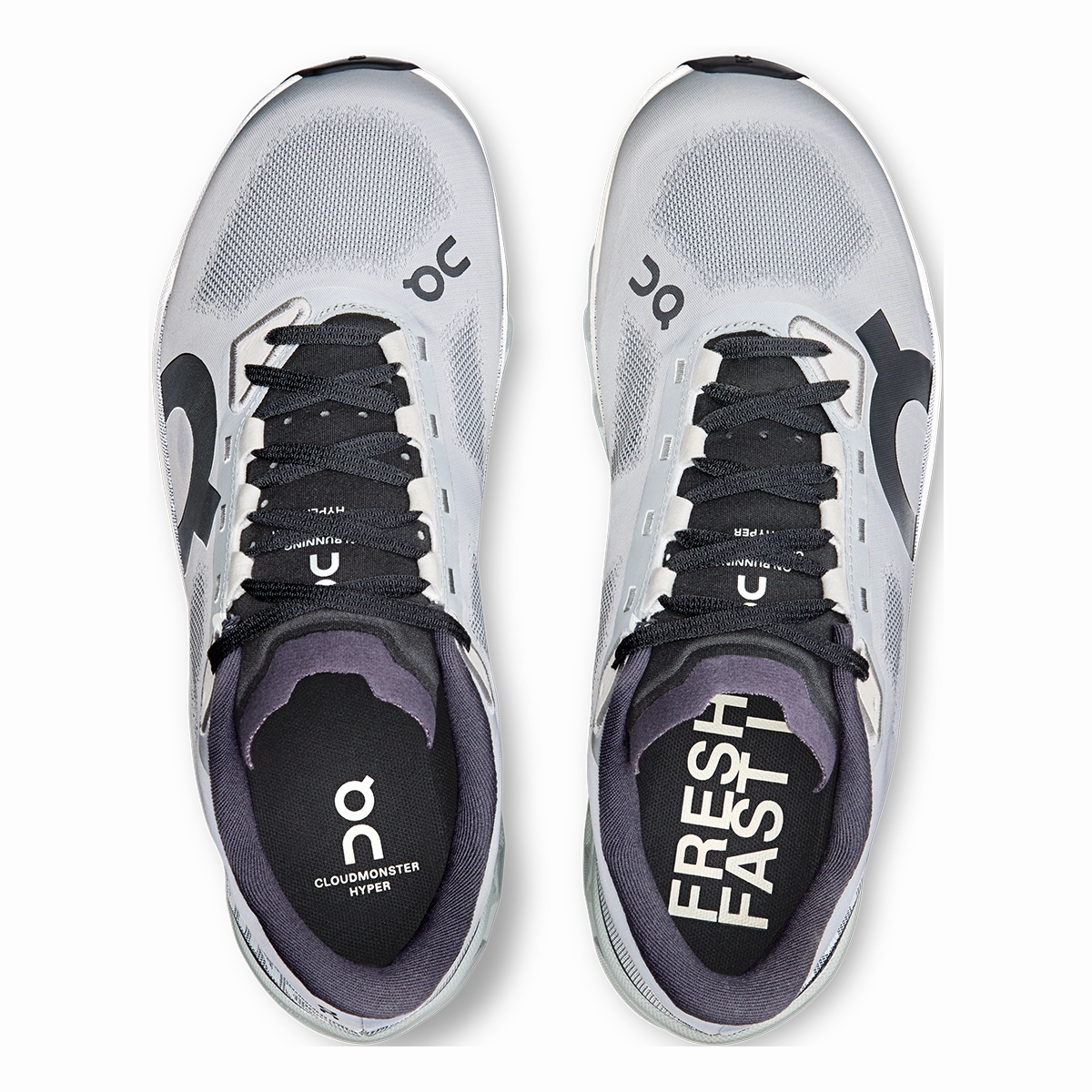ON Cloudmonster Hyper On Lifestyle Footwear