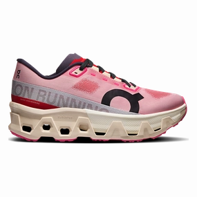 ON Cloudmonster Hyper on lifestyle shoes casual comfortable design