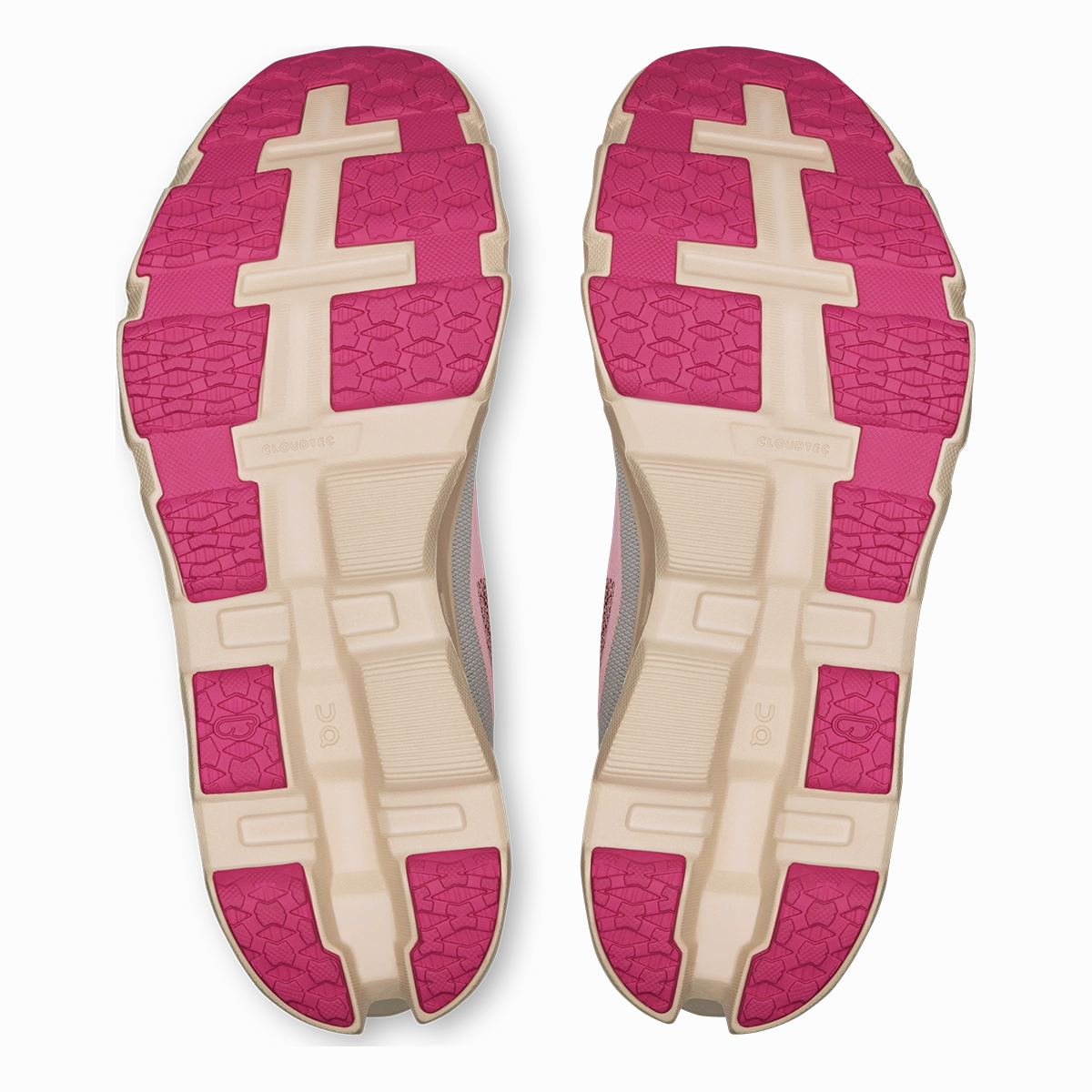 ON Cloudmonster Hyper On Lifestyle Footwear