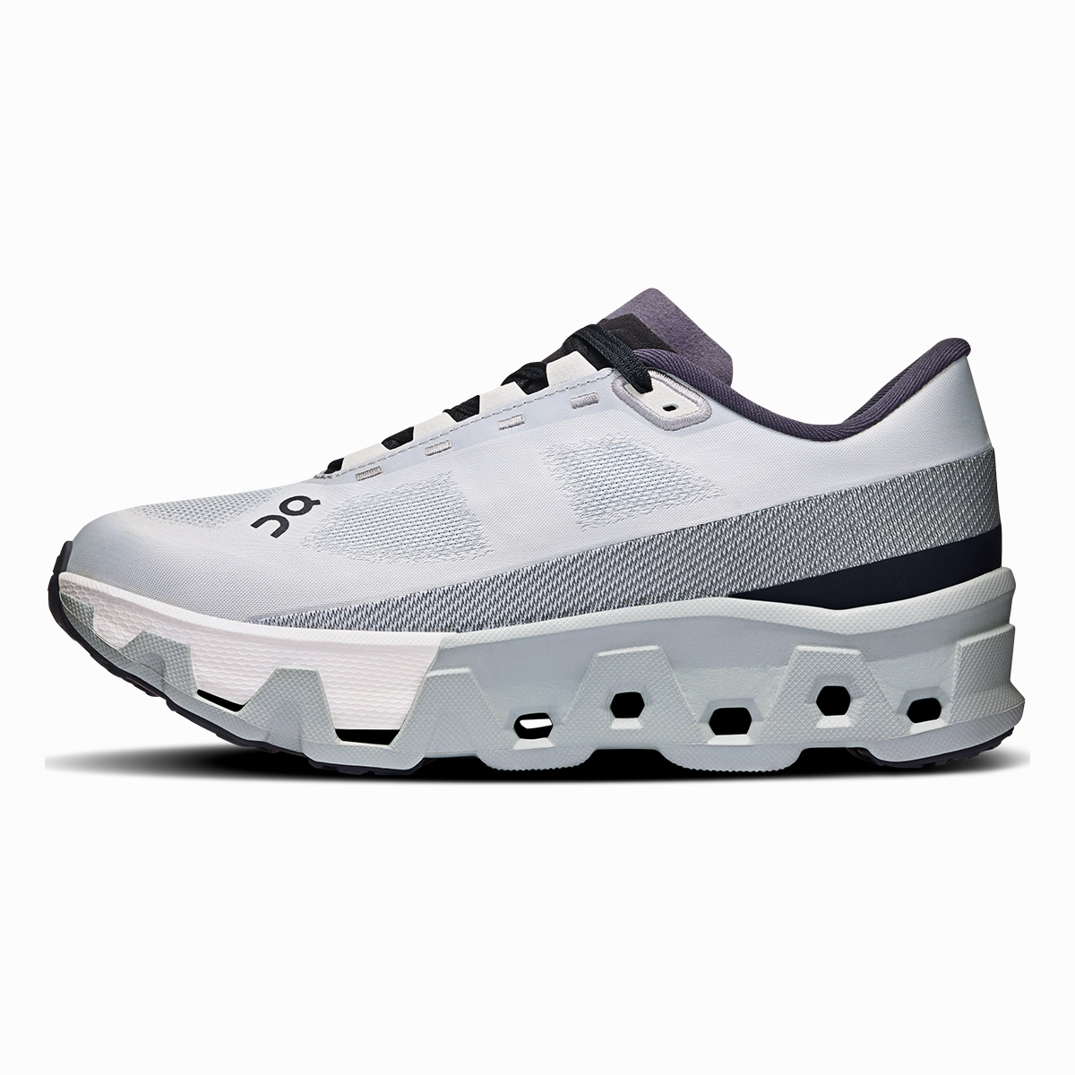 ON Cloudmonster Hyper On Lifestyle Footwear