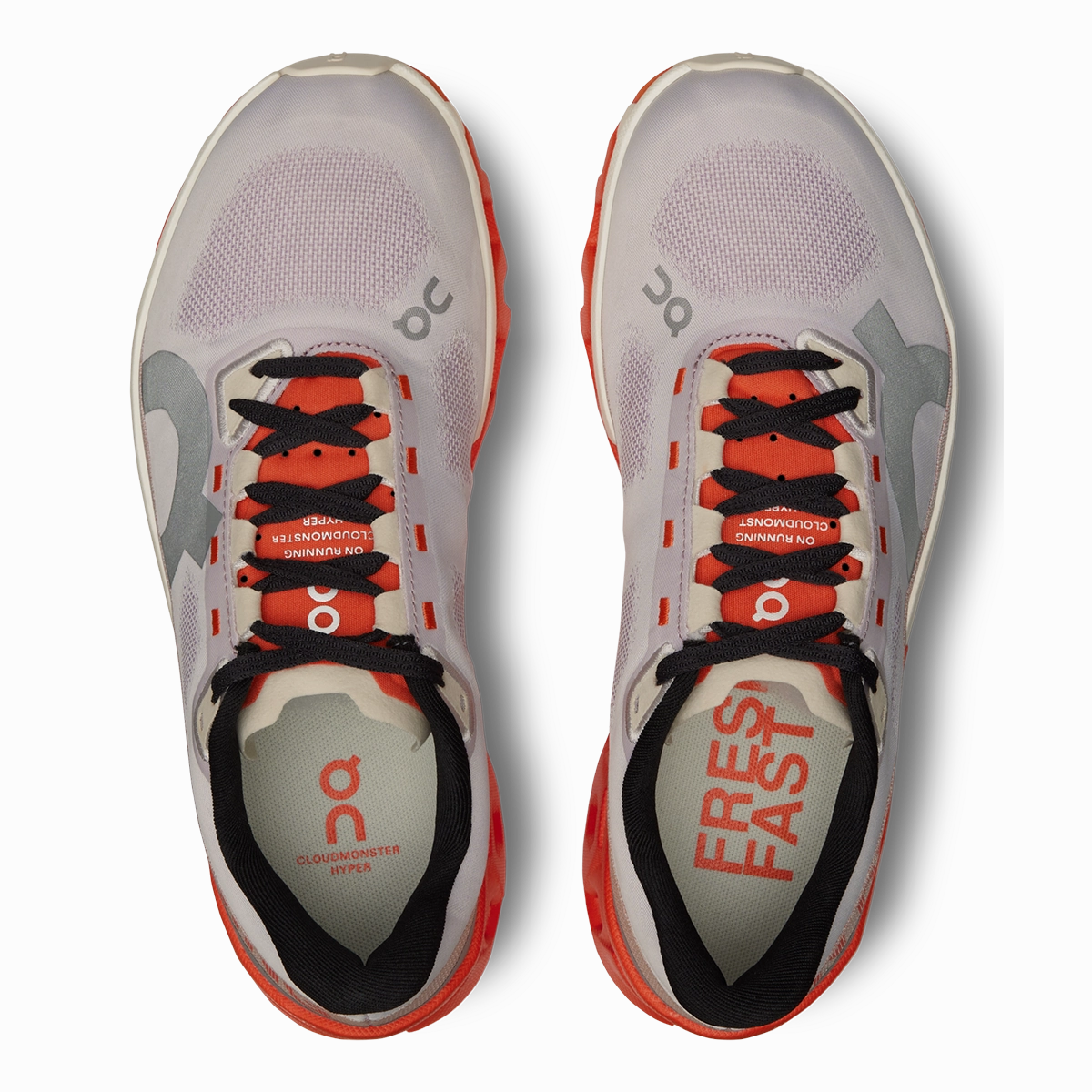 ON Cloudmonster Hyper On Lifestyle Footwear