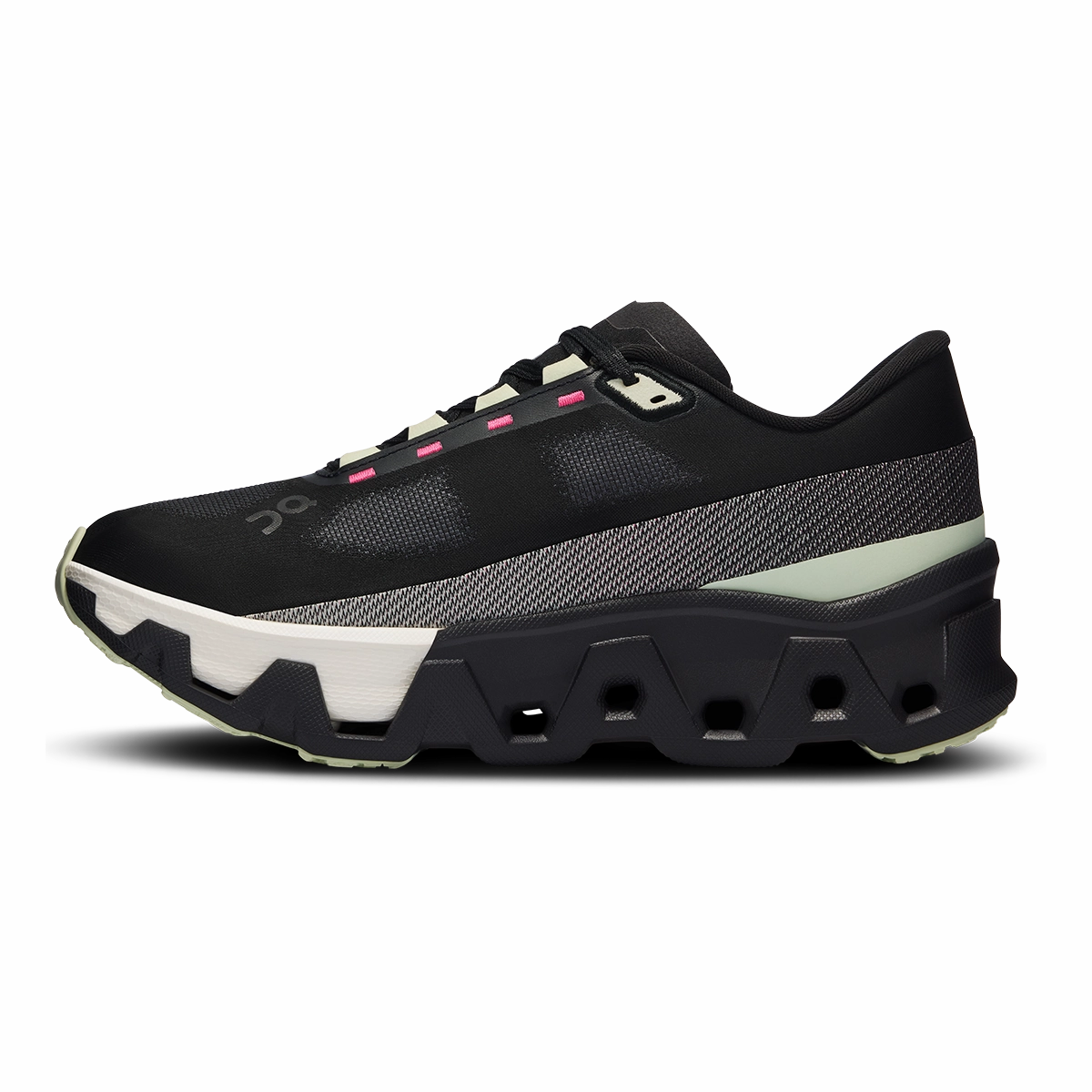 ON Cloudmonster Hyper On Lifestyle Footwear