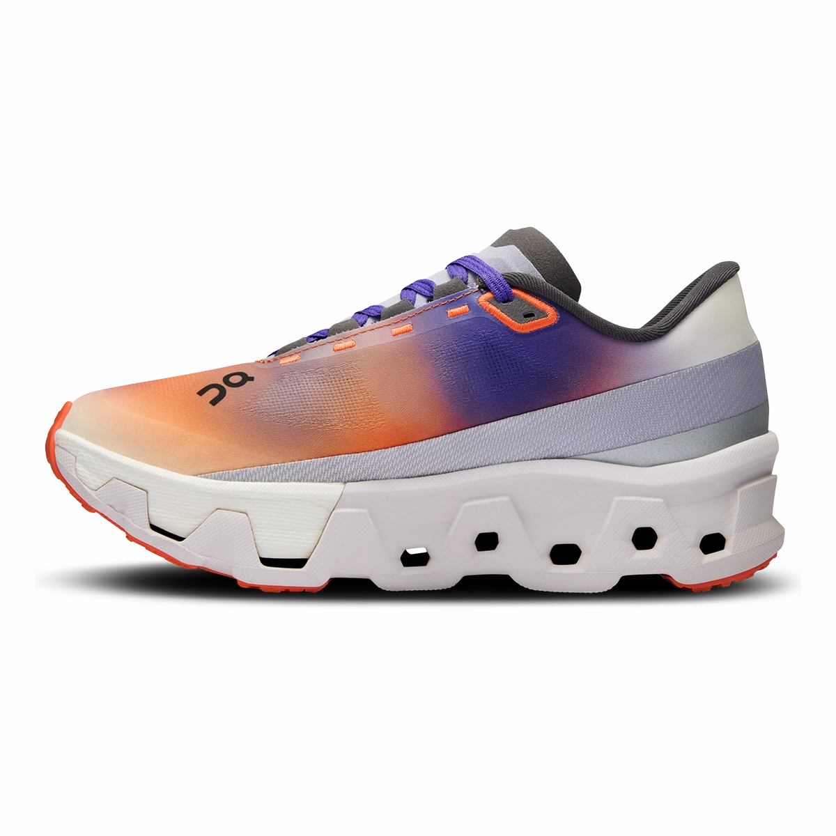 ON Cloudmonster Hyper On Running Footwear