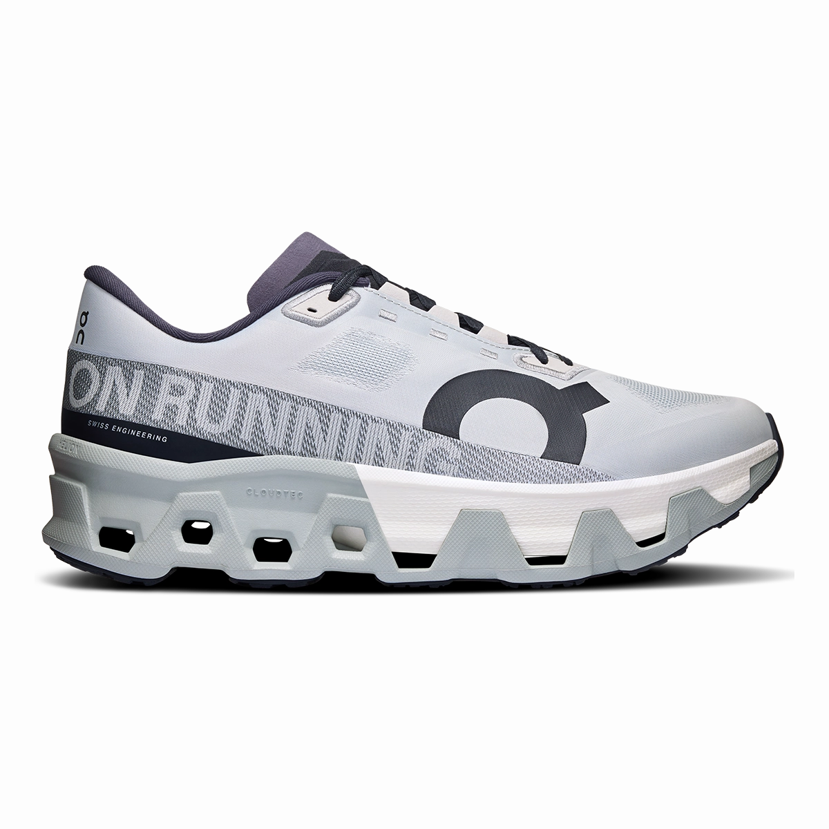 ON Cloudmonster Hyper On Running Footwear