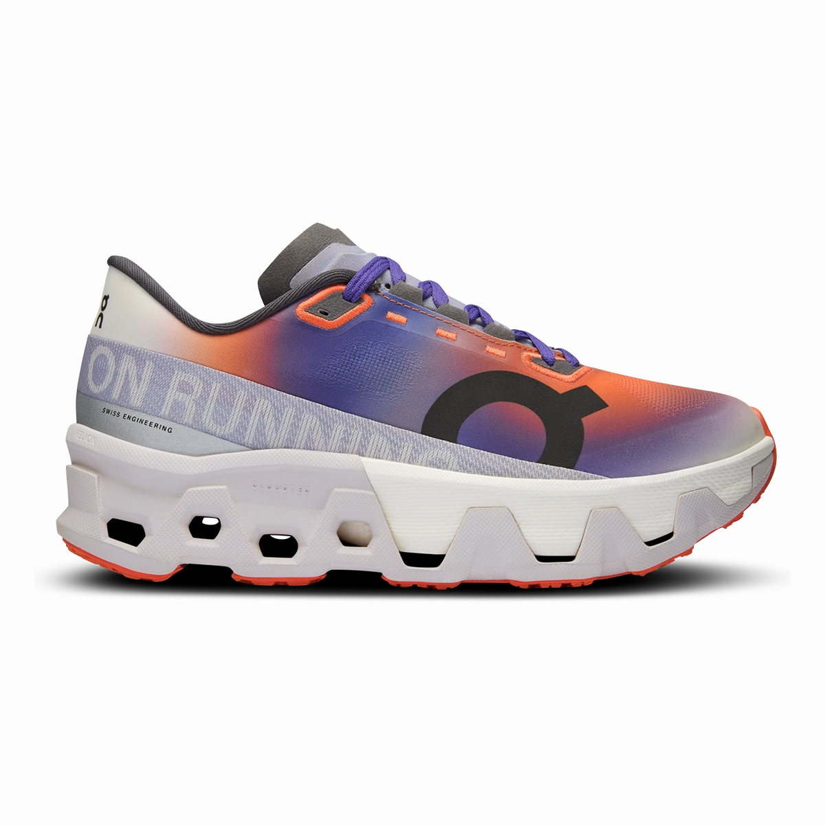 ON Cloudmonster Hyper On Running Footwear