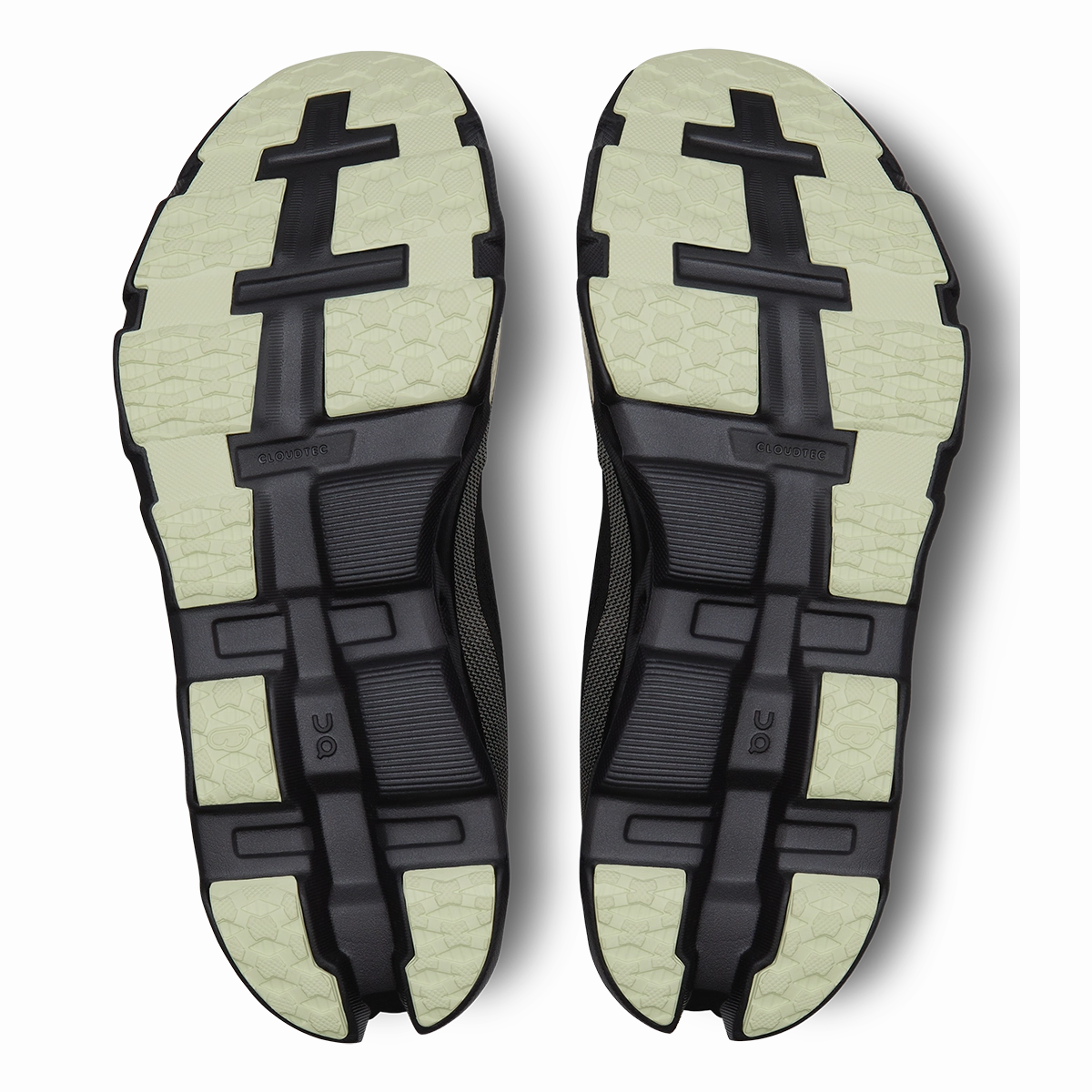 ON Cloudmonster Hyper On Running Footwear
