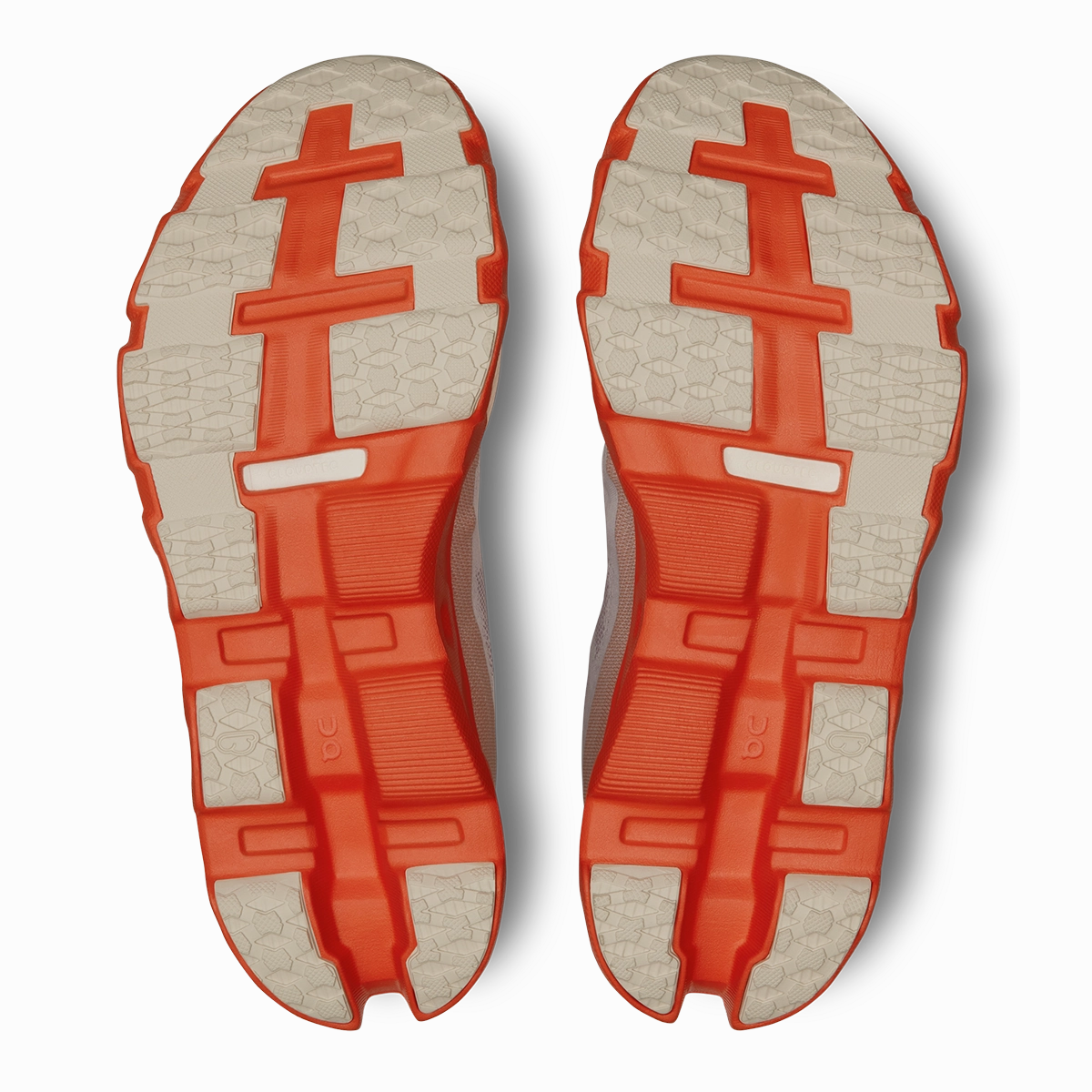ON Cloudmonster Hyper On Running Footwear