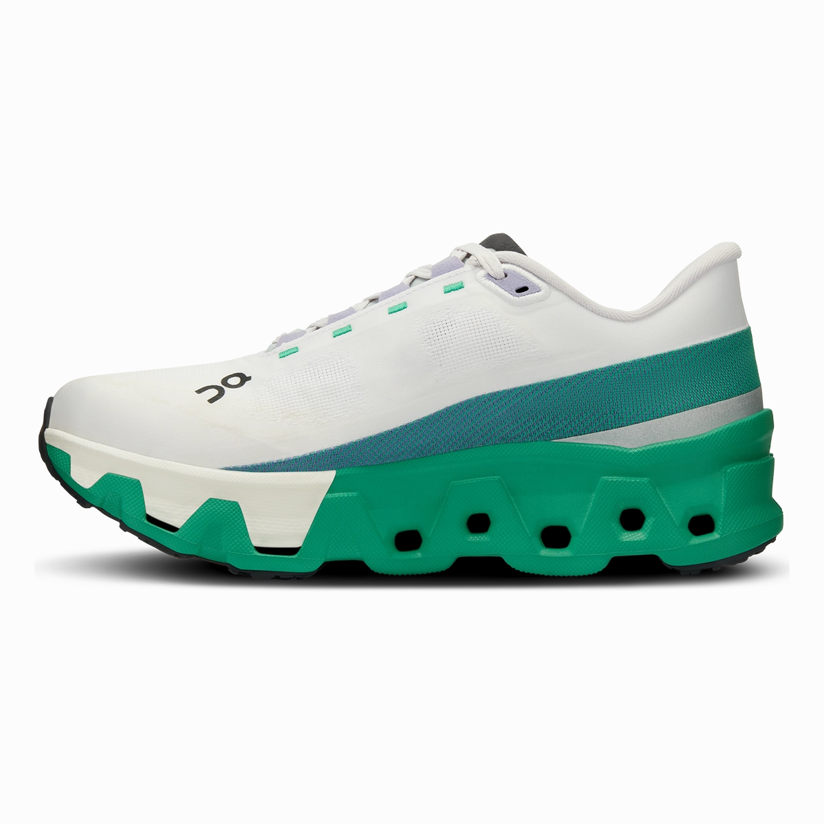ON Cloudmonster Hyper On Running Footwear