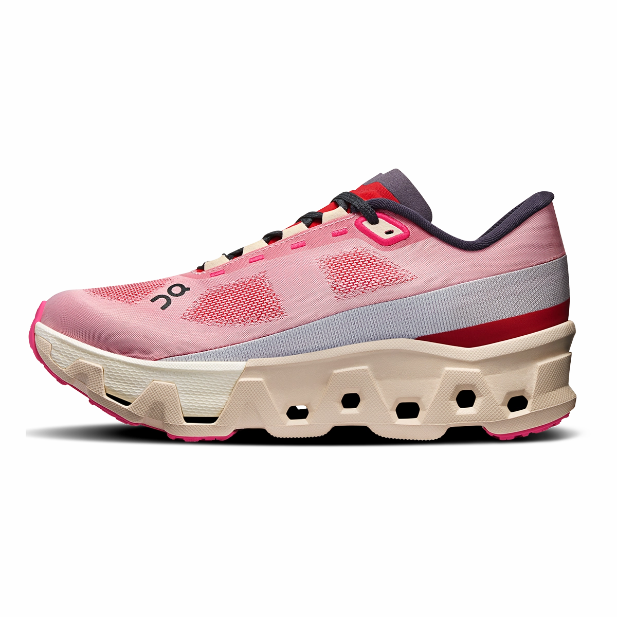 ON Cloudmonster Hyper On Running Footwear