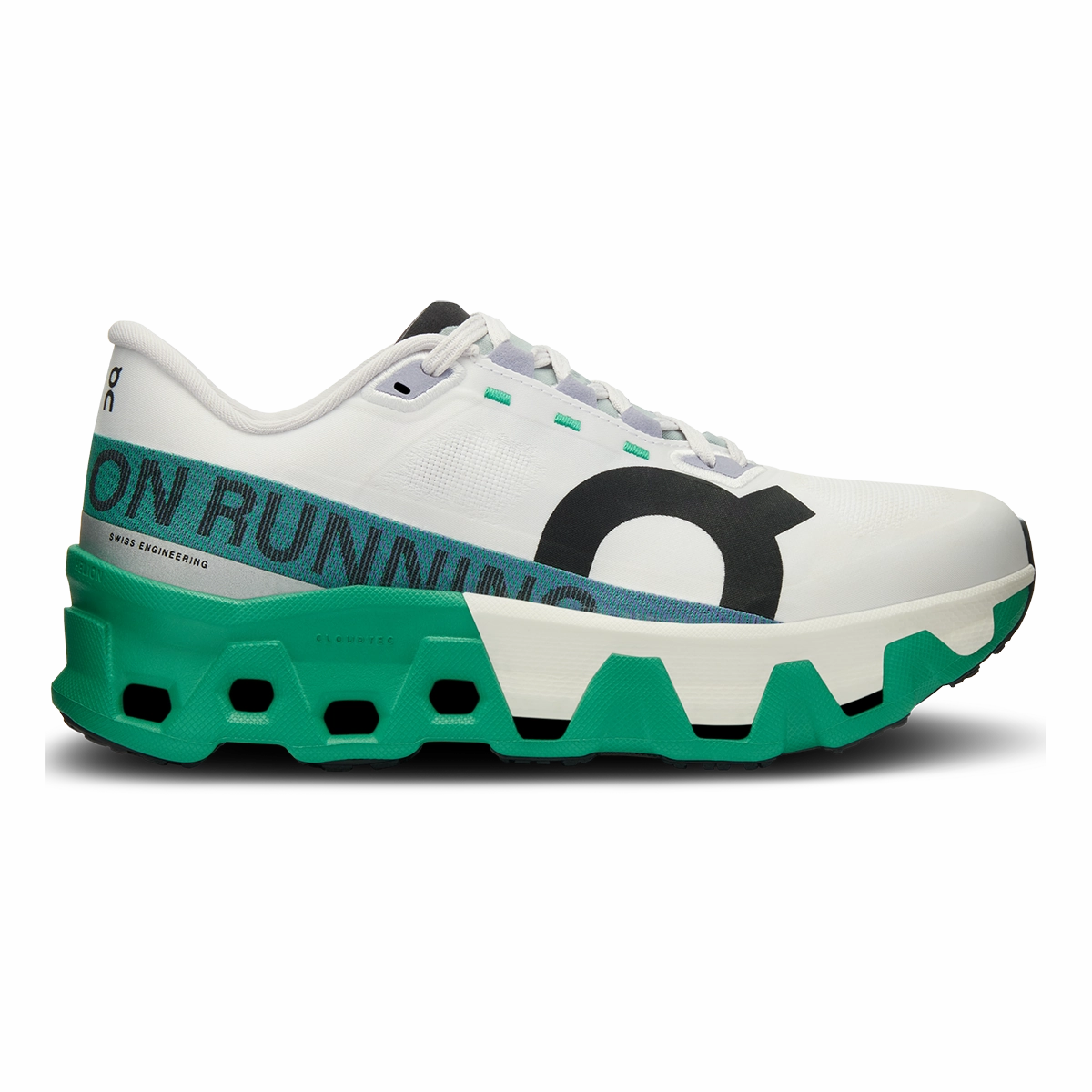ON Cloudmonster Hyper On Running Footwear
