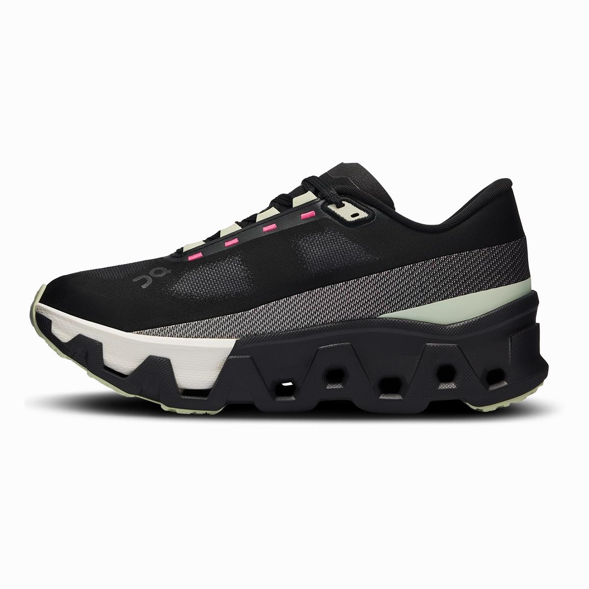 ON Cloudmonster Hyper On Running Footwear