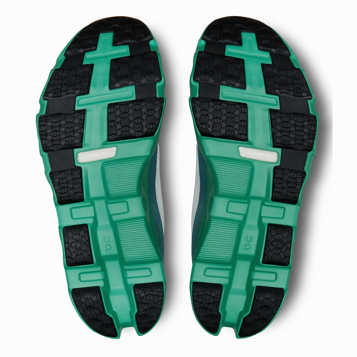 ON Cloudmonster Hyper On Running Footwear