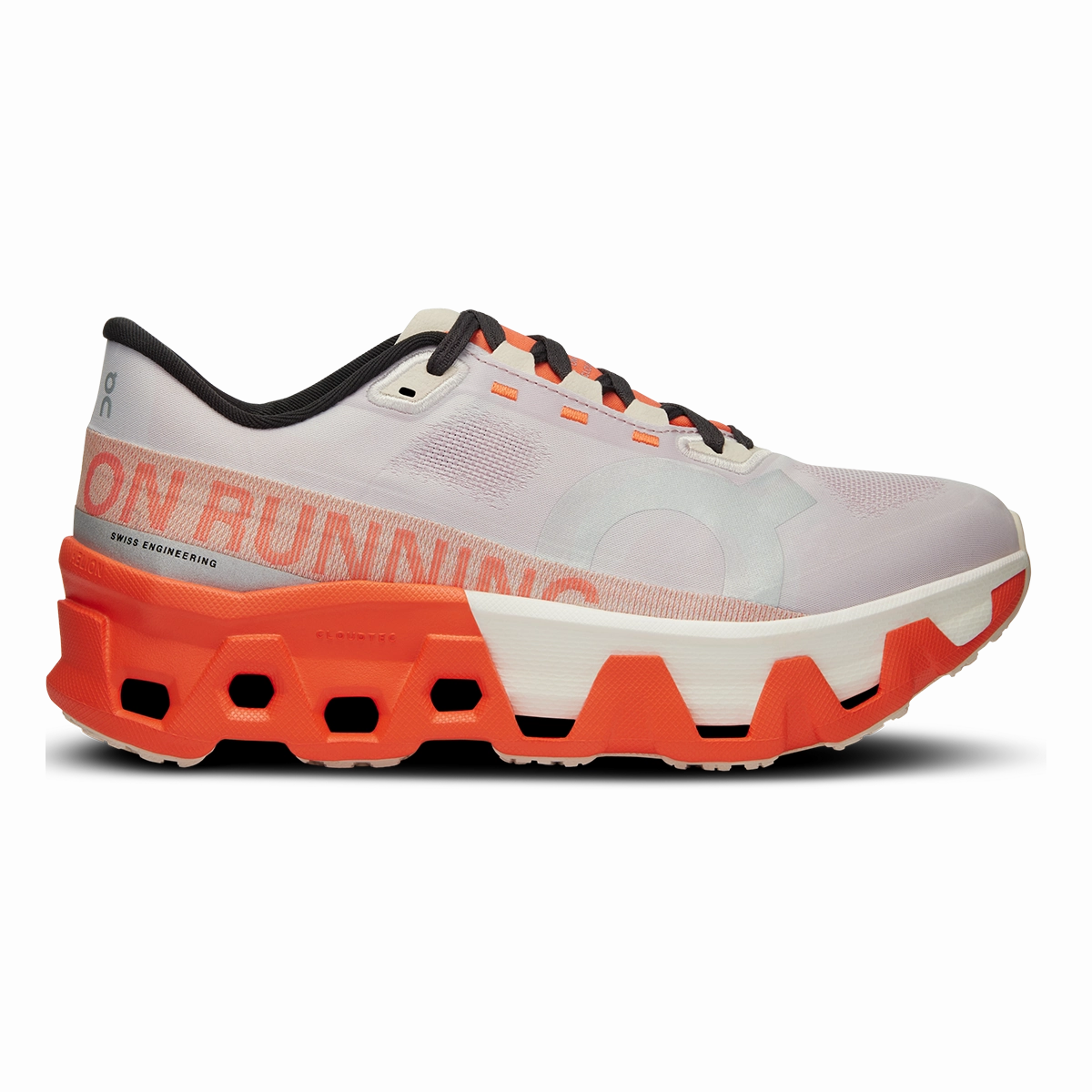 ON Cloudmonster Hyper On Running Footwear