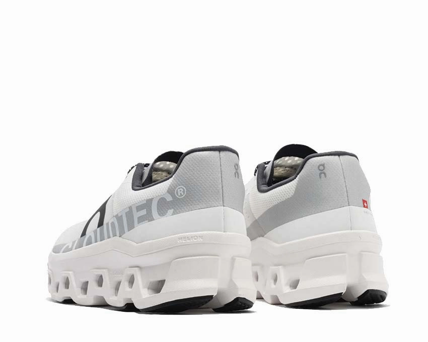 On Cloudmonster On Running Mens Shoes