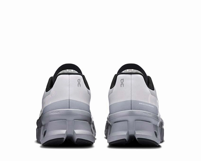 On Cloudmonster On Trail Footwear