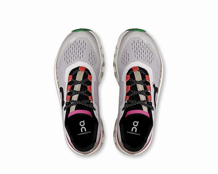 On Cloudmonster W On Trail Footwear