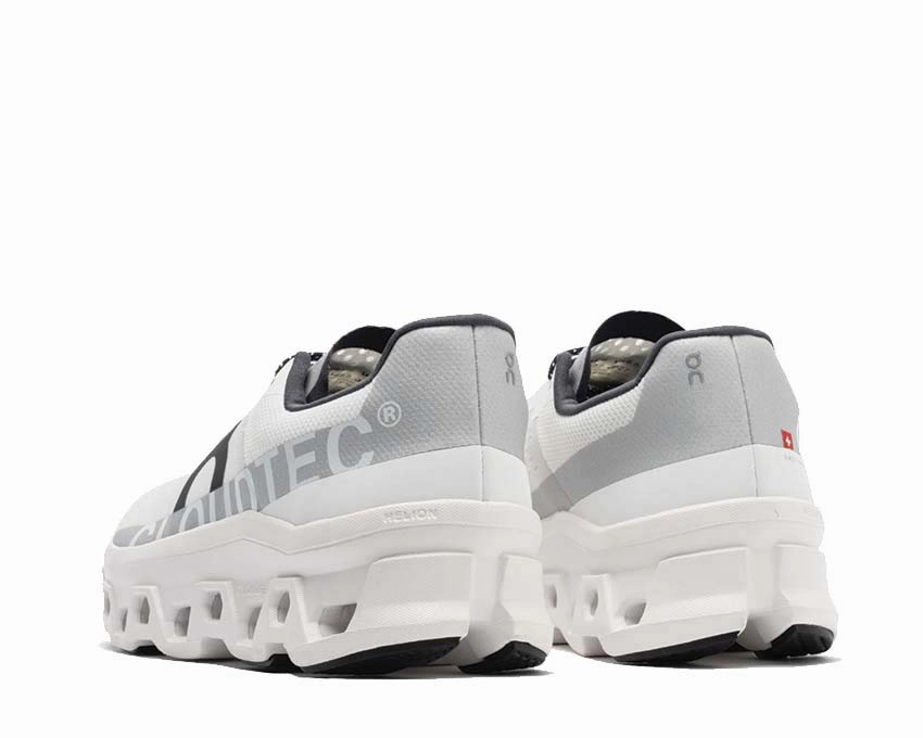 On Cloudmonster W Onitsuka Tiger Shoes