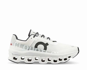 On Cloudmonster W on trail footwear rugged outdoor running shoes