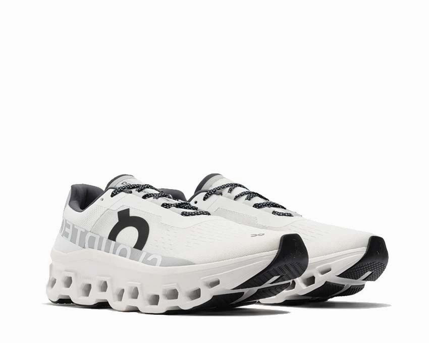 On Cloudmonster W Onitsuka Tiger Shoes
