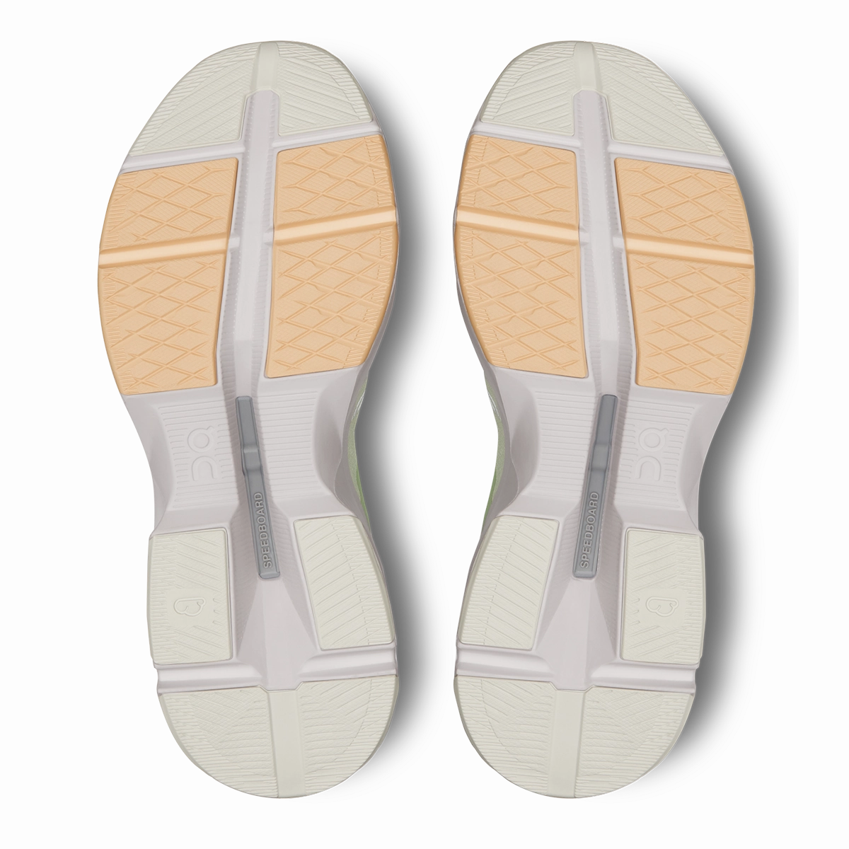 ON Cloudpulse On Cross Training Shoes