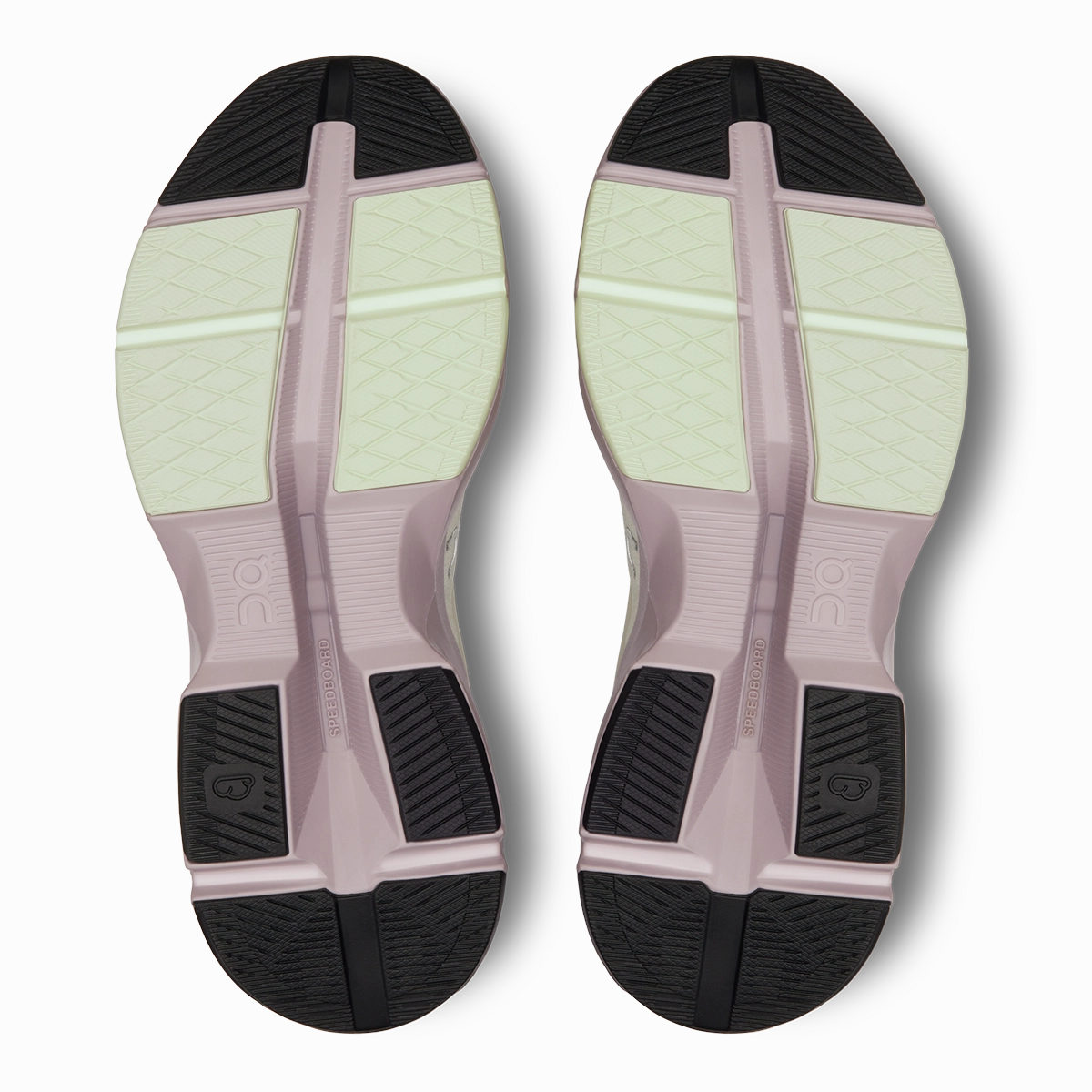 ON Cloudpulse On Cross Training Shoes