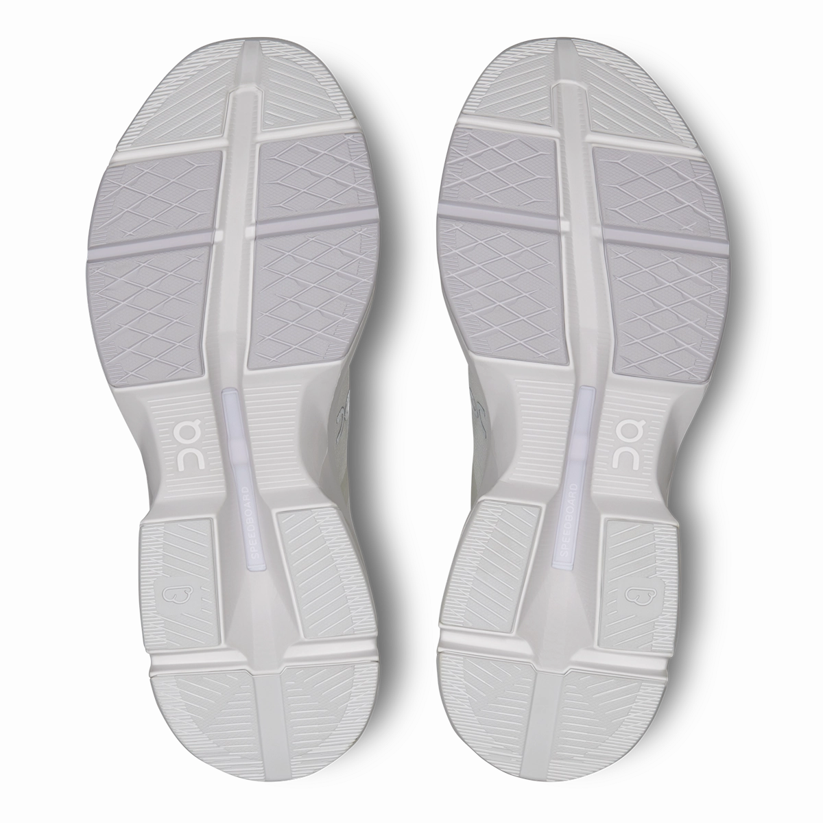 ON Cloudpulse On Lifestyle Footwear