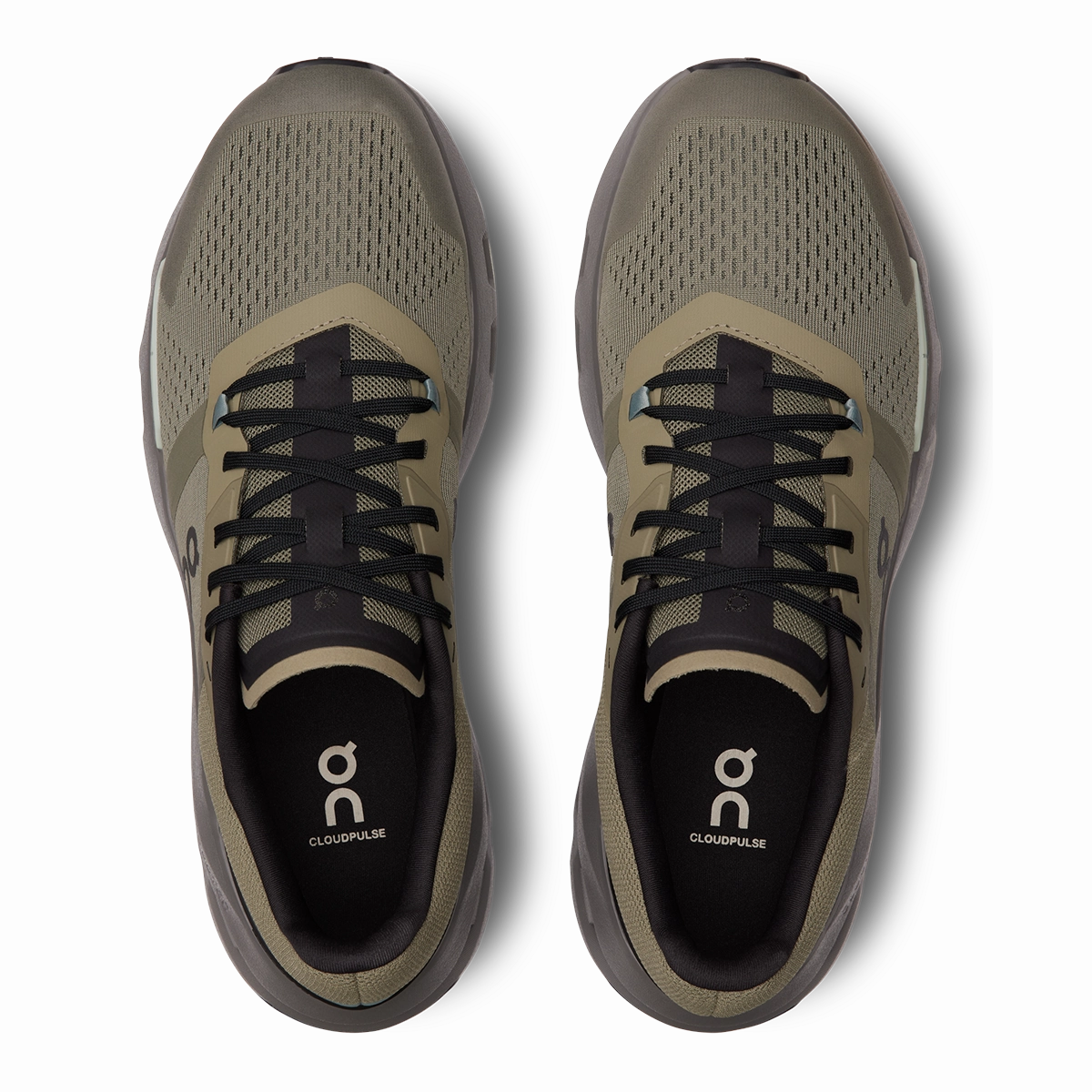 ON Cloudpulse On Lifestyle Footwear